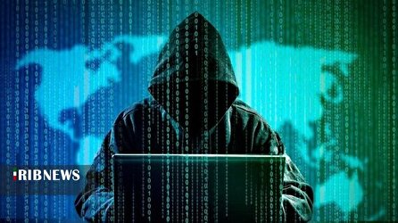 مقاومت در همه میدانها، هک حساب صهیونیستها مقاومت در همه میدانها، هک حساب صهیونیستها