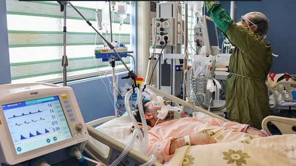 رایگان شدن درمان سکته مغزی در بیمارستانهای دولتی رایگان شدن درمان سکته مغزی در بیمارستانهای دولتی