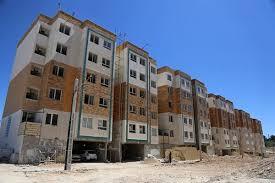 صدور پروانه برای بیش از ۲۰ هزار واحد نهضت ملی مسکن در آذربایجان‌غربی