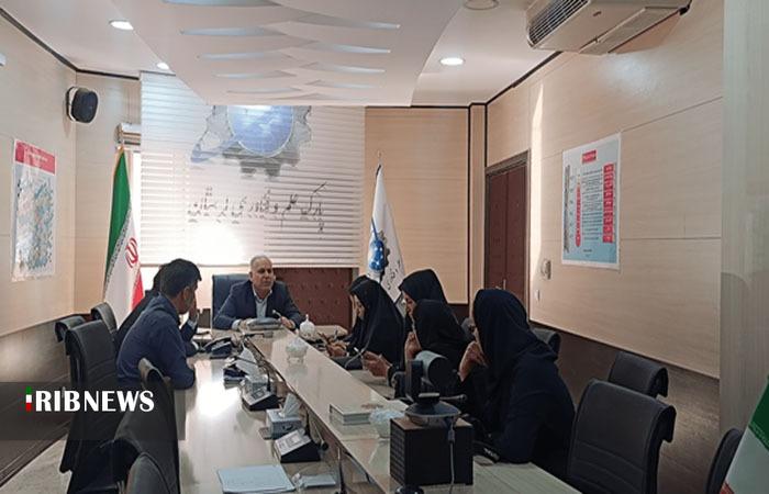 ایجاد دبیر خانه جشنواره شیخ بهایی در لرستان