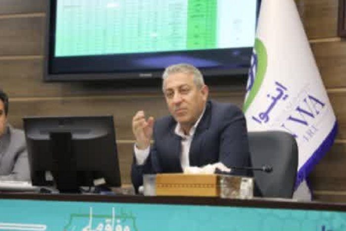 صدور پروانه برای ۲۰ هزار واحد مسکونی در آذربایجان‌غربی 