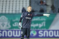 محکومیت حامد لک تائید شد