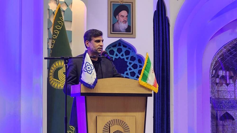 آغازبیست و چهارمین اجلاس سراسری سازمان بیمه سلامت ایران در مشهد