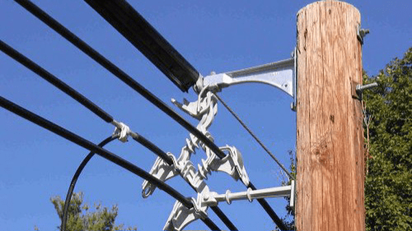 کوتاه شدن دست سارقان با تبدیل مس به آلومینیوم کوتاه شدن دست سارقان با تبدیل مس به آلومینیوم