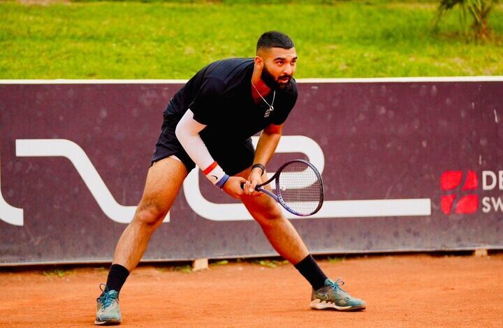 درخشش تنیسورهای اصفهان در جایزه بزرگ هزارامتیازی درخشش تنیسورهای اصفهان در جایزه بزرگ هزارامتیازی