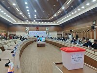 لغو انتخابات هیئت فوتبال مازندران