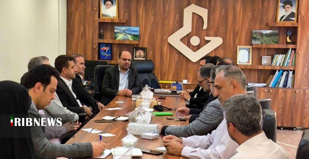 اولویت صداوسیمای ایلام، معرفی ظرفیت‌های هلیلان