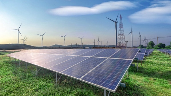 ساخت نیروگاههای تجدید پذیر در فارس با ورود بخش خصوصی ساخت نیروگاههای تجدید پذیر در فارس با ورود بخش خصوصی