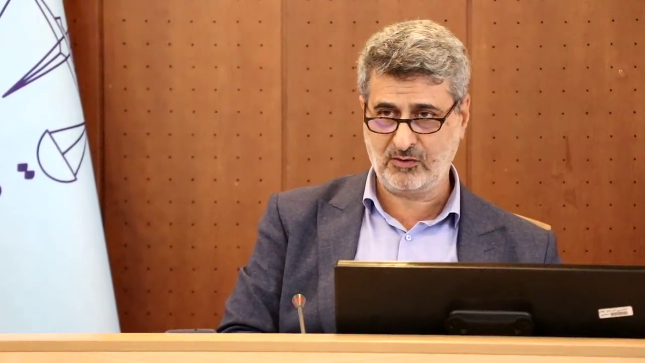 صیانت از حقوق عامه و تسریع دادرسی از اولویت‌های دستگاه قضایی گیلان