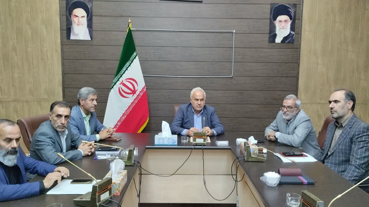 پس از سال‌ها بلاتکلیفی، محور خوی ـ سلماس تعیین‌تکلیف شد