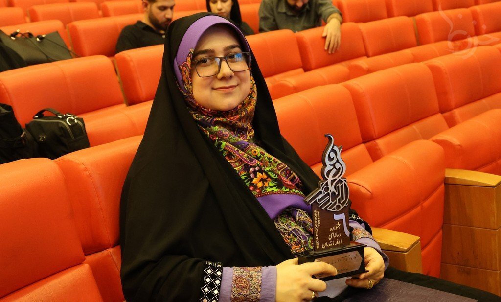 معرفی برترین‌های جشنواره رسانه‌ای ابوذر مازندران