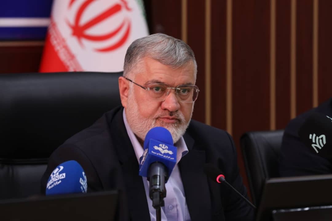 تعیین حریم رسمی شهر تهران برای نخستین بار تعیین حریم رسمی شهر تهران برای نخستین بار