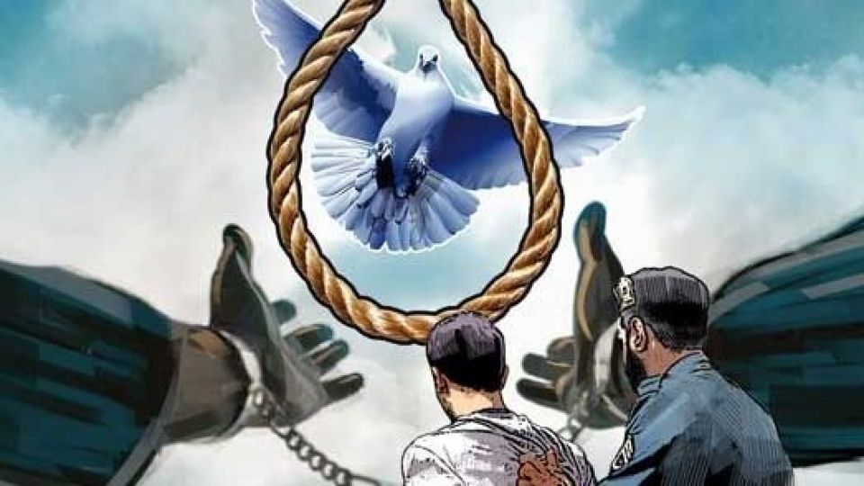 رضایت اولیای دم در پرونده قتل پس از ۸ سال در باوی رضایت اولیای دم در پرونده قتل پس از ۸ سال در باوی