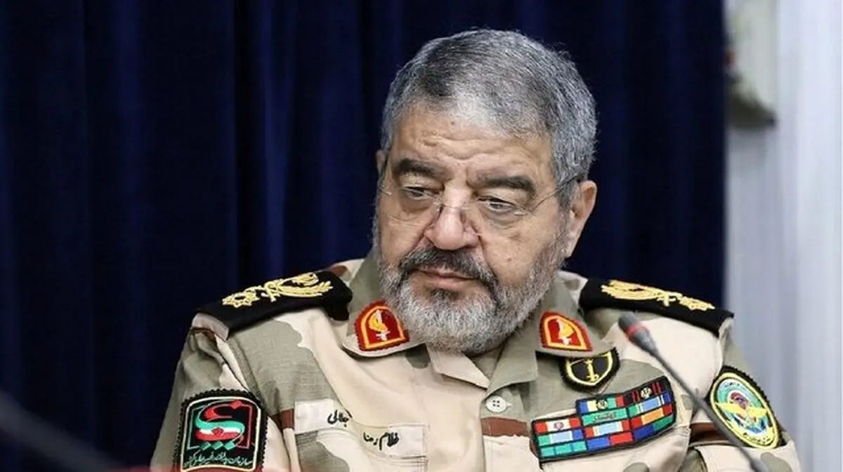 *** پدافند و امنیت امروزه به شیوههای سنتی تأمین نمیشوند *** پدافند و امنیت امروزه به شیوههای سنتی تأمین نمیشوند