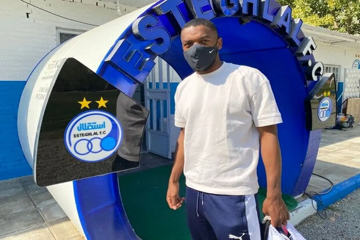 محکومیت ۳۰۰ هزار دلاری استقلال در دادگاه عالی ورزش محکومیت ۳۰۰ هزار دلاری استقلال در دادگاه عالی ورزش