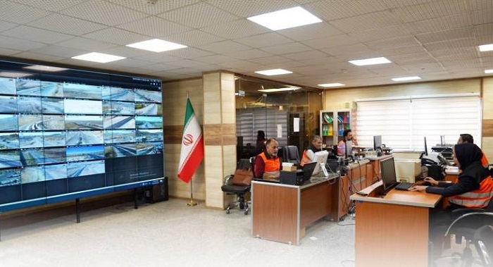 افزایش ۴ سامانه نظارتی جدید و ارتقای ۳۲ سامانه در جادههای آذربایجان غربی افزایش ۴ سامانه نظارتی جدید و ارتقای ۳۲ سامانه در جادههای آذربایجان غربی
