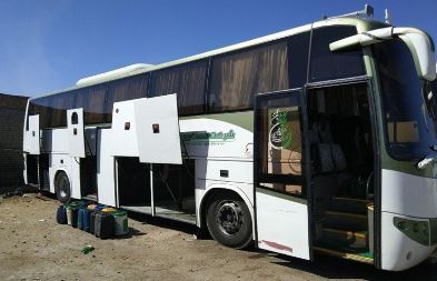 ضبط سوخت قاچاق در سردشت ضبط سوخت قاچاق در سردشت