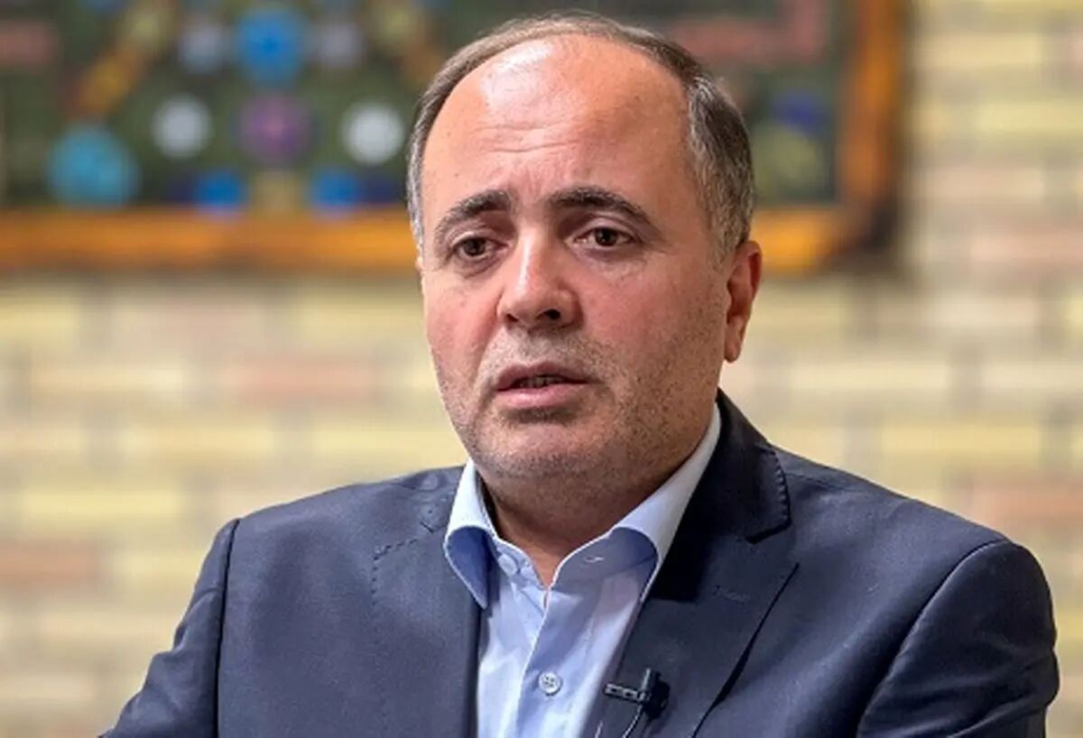 نوری: مشکل تأمین نهادهها رفع شده است نوری: مشکل تأمین نهادهها رفع شده است