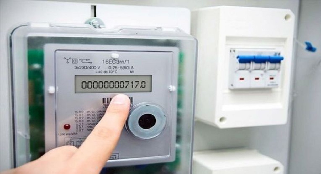 استفاده از کنتورهای هوشمند برای مدیریت مصرف برق*** استفاده از کنتورهای هوشمند برای مدیریت مصرف برق***