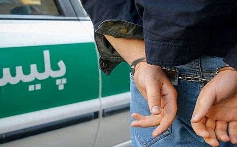 دستگیری ۱۶۵ محکوم متواری در گیلان