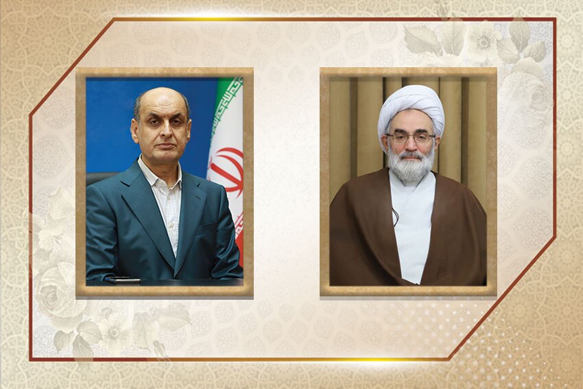 پیام تسلیت نماینده ولی‌فقیه در گیلان استاندار در پی شهادت مأمور نیروی انتظامی در لاهیجان