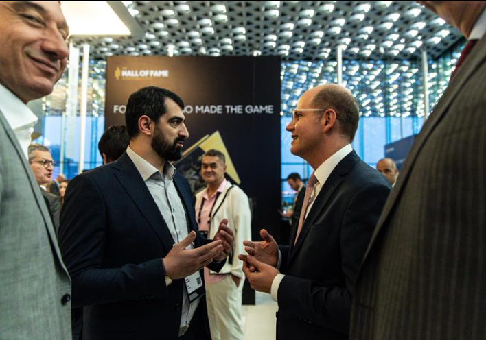 حضور رئیس فدراسیون بسکتبال در مجمع میان دوره فیبا آسیا