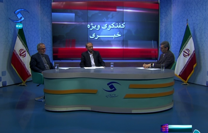 به گزارش خبرگزاری صداوسیما مرکز قزوین ، 