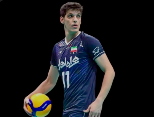 کمیسیون پزشکی، مرگ مغزی صابر کاظمی را تأیید کرد کمیسیون پزشکی، مرگ مغزی صابر کاظمی را تأیید کرد