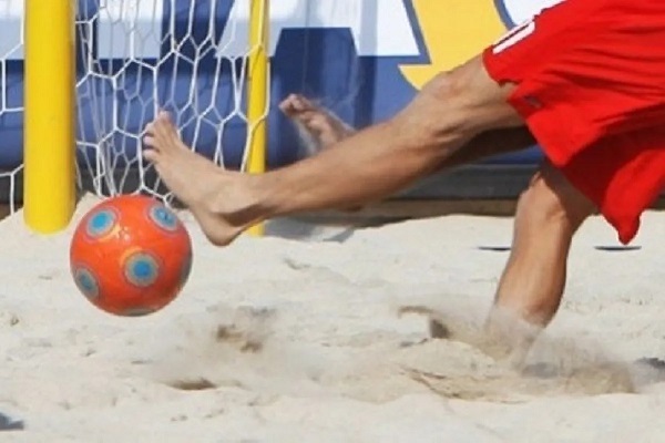 اسامی داوران هفته چهاردهم لیگ برتر فوتبال ساحلی اسامی داوران هفته چهاردهم لیگ برتر فوتبال ساحلی