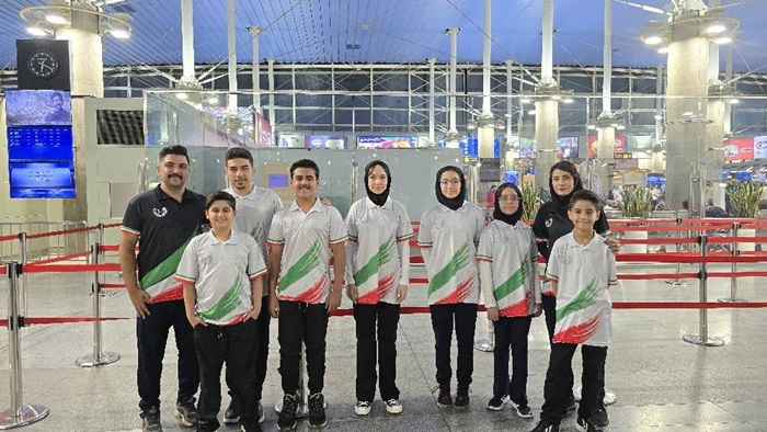 فردا؛ آغاز مسابقات آسیایی رباتیک دانش آموزی ۲۰۲۵ تایلند با حضور نخبگان ایران