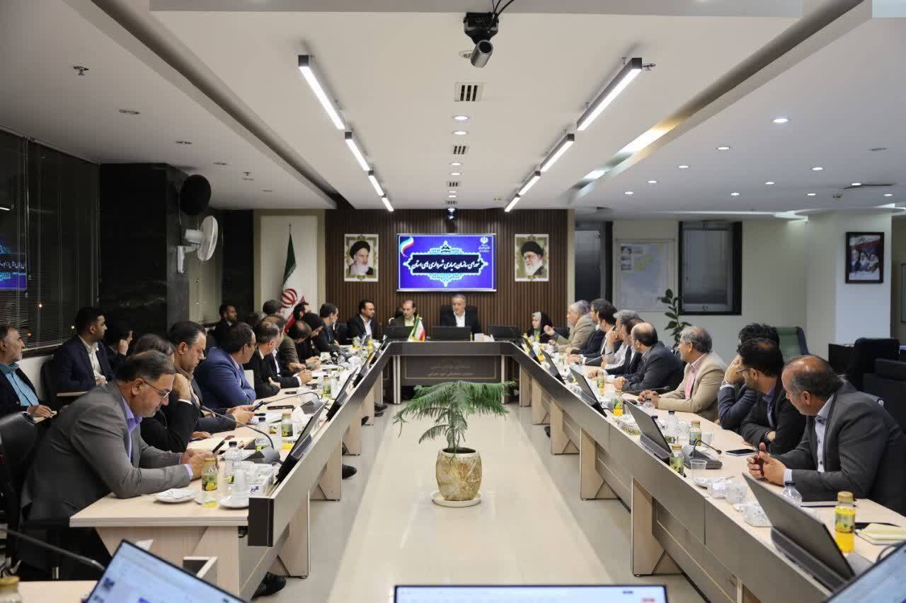 رسیدگی به مناطق کم برخوردار، اولویت شهرداری های خراسان جنوبی رسیدگی به مناطق کم برخوردار، اولویت شهرداری های خراسان جنوبی