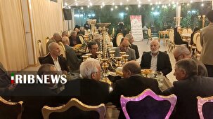 همایش طلایه داران دانایی در خمینی شهر