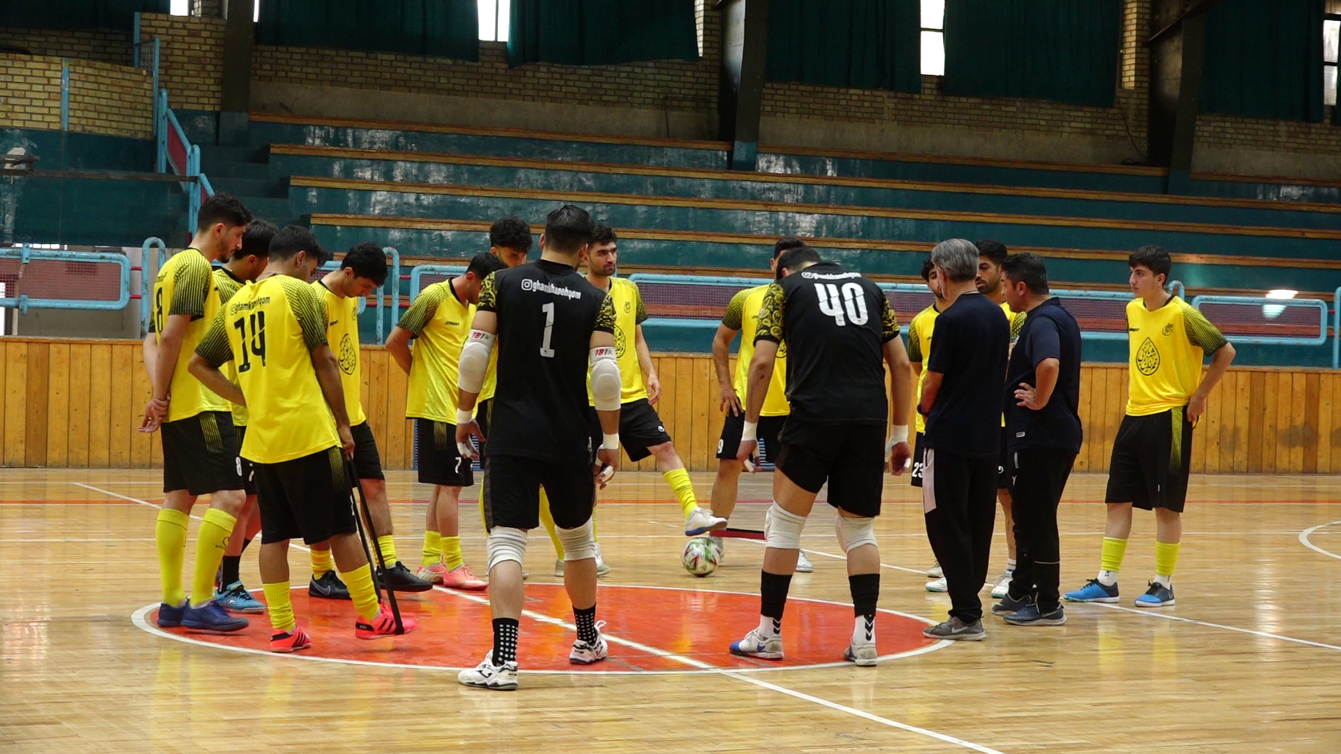 تلاش دلسوختگان برای حفظ صدرنشینی