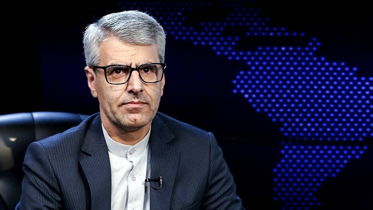 بقائی: گروسی کاملا از صلح‌آمیز بودن برنامه هسته‌ای ایران آگاه است