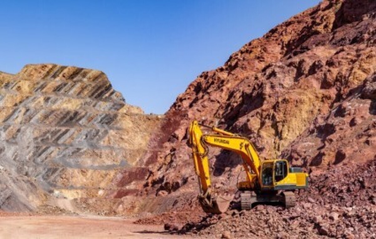 تزریق سرمایه به  ۱۵ معدن راکد آذربایجان غربی تزریق سرمایه به  ۱۵ معدن راکد آذربایجان غربی