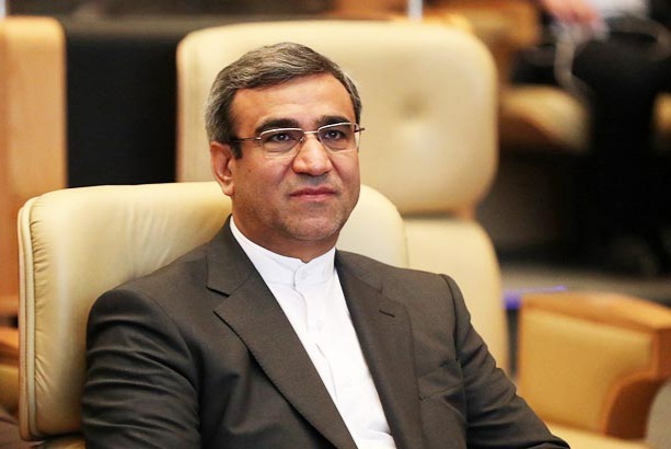 تسهیلگری دستگاههای اجرایی، شرط موفقیت بخش خصوصی در خراسان رضوی تسهیلگری دستگاههای اجرایی، شرط موفقیت بخش خصوصی در خراسان رضوی