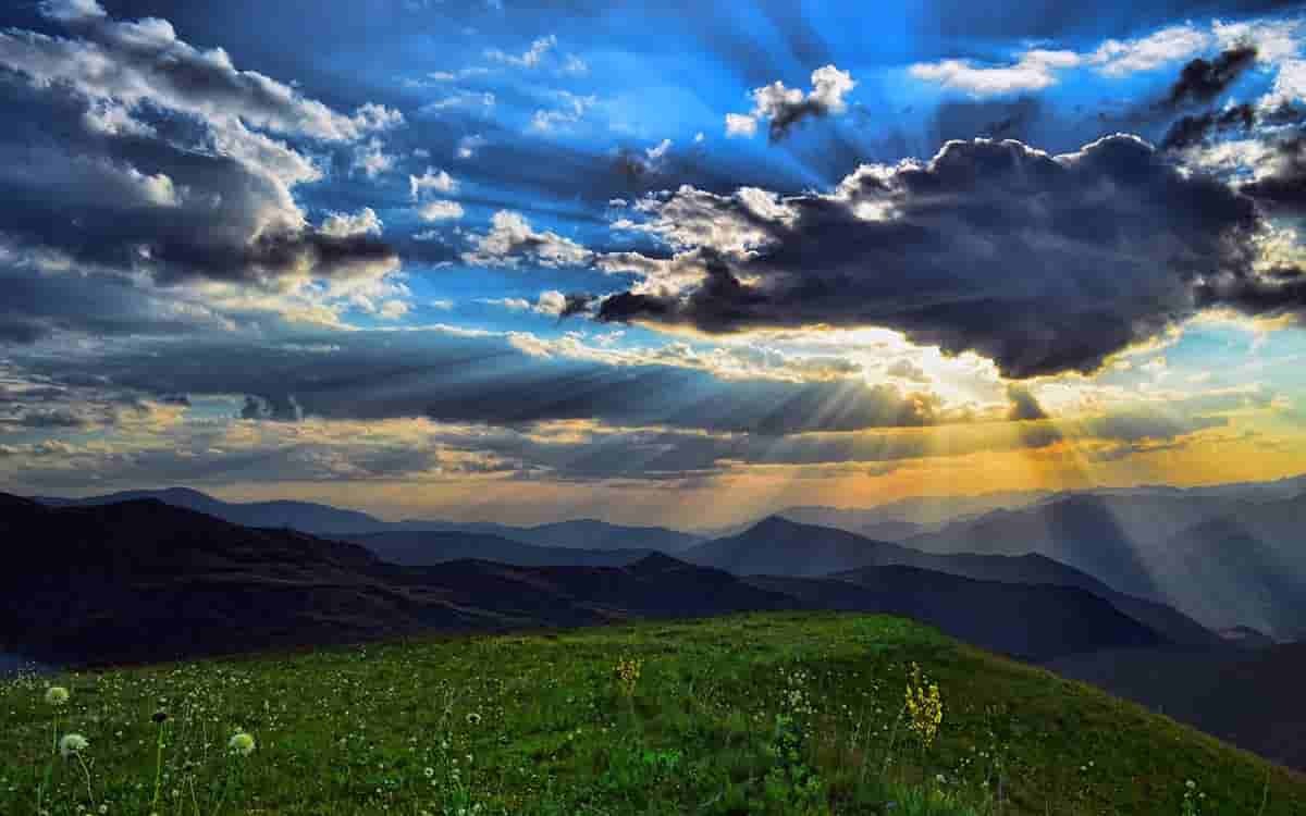 پیش بینی افزایش غلظت آلایندهها و کاهش دما در خوزستان پیش بینی افزایش غلظت آلایندهها و کاهش دما در خوزستان