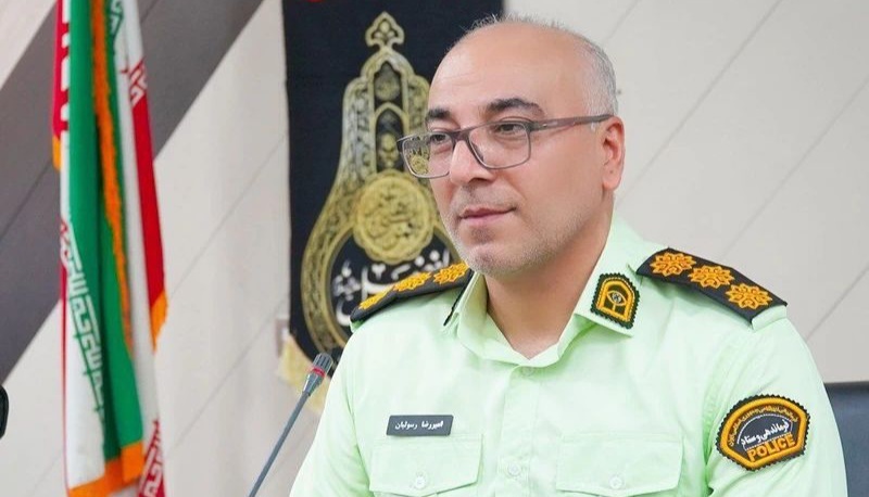 برخورد با رانندگان خودروهای هنجار شکن در مهاباد برخورد با رانندگان خودروهای هنجار شکن در مهاباد