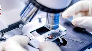 راه اندازی بخش پاتولوژی بیمارستان تامین اجتماعی کاشان