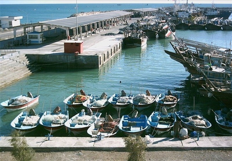 آغاز اجرای سه طرح جدید در بنادر ماهیگیری آغاز اجرای سه طرح جدید در بنادر ماهیگیری