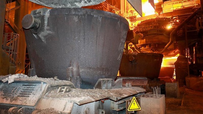 *عکس تغییر کند کیفیت ندارد **بازیافت حرارت از کورههای احیاء فولاد آماده مناقصه بین المللی *عکس تغییر کند کیفیت ندارد **بازیافت حرارت از کورههای احیاء فولاد آماده مناقصه بین المللی