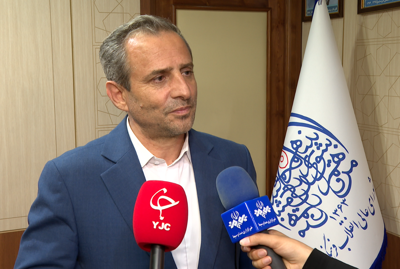 شیوه نامه «استفاده مسئولانه از هوش مصنوعی مولد» بررسی میشود شیوه نامه «استفاده مسئولانه از هوش مصنوعی مولد» بررسی میشود