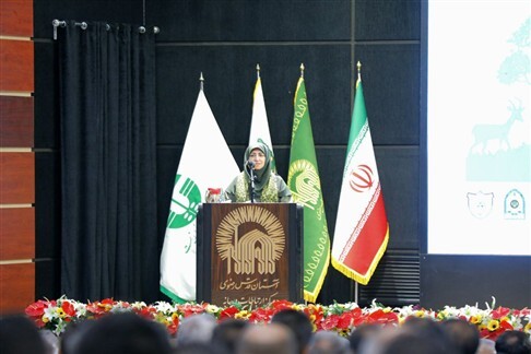 قانون حمل سلاح در جهت حمایت از محیطبان اصلاح شد قانون حمل سلاح در جهت حمایت از محیطبان اصلاح شد