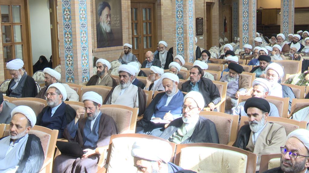 جنگ شناختی خطرناکترین و محوریترین حمله جبهه استکبار است جنگ شناختی خطرناکترین و محوریترین حمله جبهه استکبار است