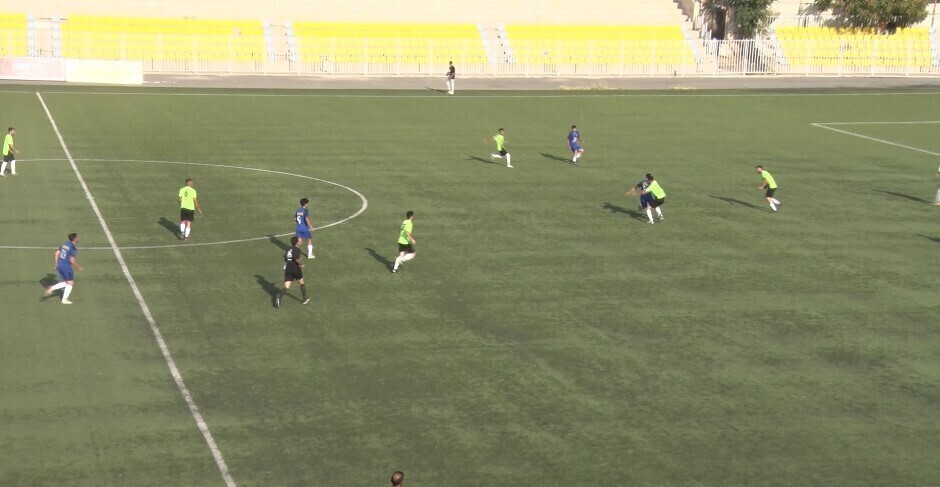 برنامه هفته بیستم مسابقات فوتبال لیگ برتر آذربایجان غربی برنامه هفته بیستم مسابقات فوتبال لیگ برتر آذربایجان غربی