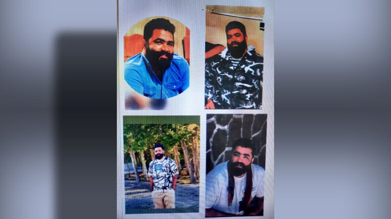 قاتل را شناسایی کنید