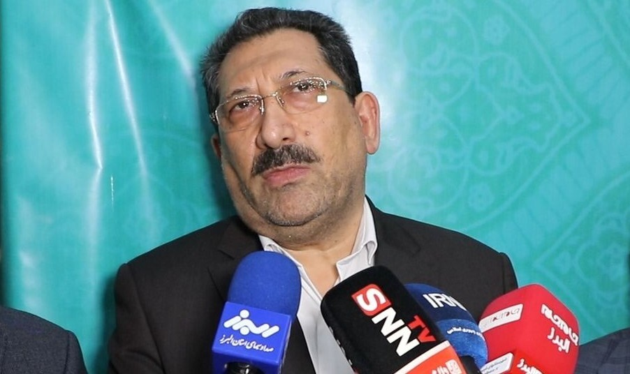 وزیر صمت خبر داد: دولت بسته جبرانی برای ناترازی انرژی تامین کرد وزیر صمت خبر داد: دولت بسته جبرانی برای ناترازی انرژی تامین کرد