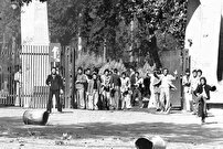 از کلاس درس تا کلاس مبارزه