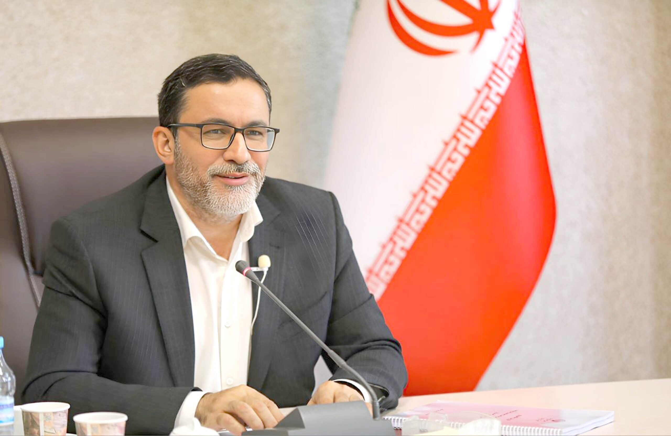 مجلس یکشنبه تکالیف وزارت ارتباطات در طرح ملی هوش مصنوعی را مشخص میکند مجلس یکشنبه تکالیف وزارت ارتباطات در طرح ملی هوش مصنوعی را مشخص میکند