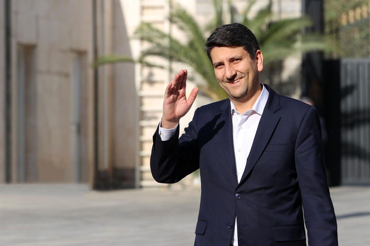 وزیر ارتباطات به استان آذربایجان شرقی سفر میکند وزیر ارتباطات به استان آذربایجان شرقی سفر میکند